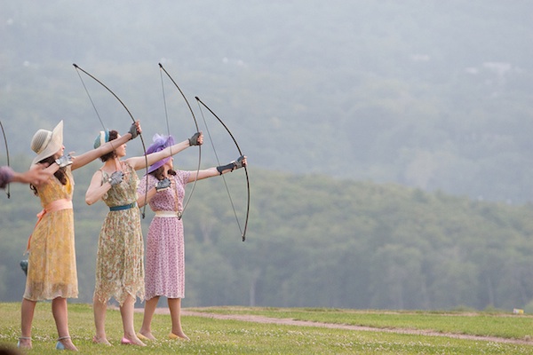 Love's Labour's Lost