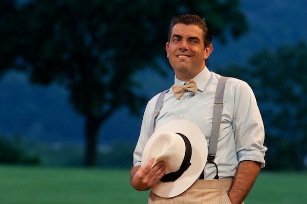 Love's Labour's
Lost