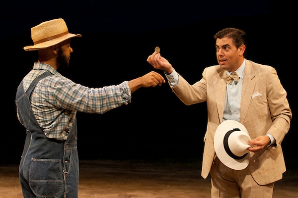 Love's Labour's
Lost