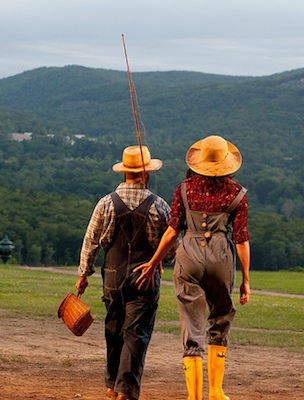 Love's
Labour's Lost