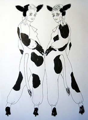 Love's Labour's
Lost