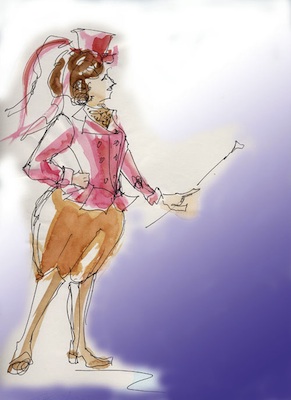 The Miser