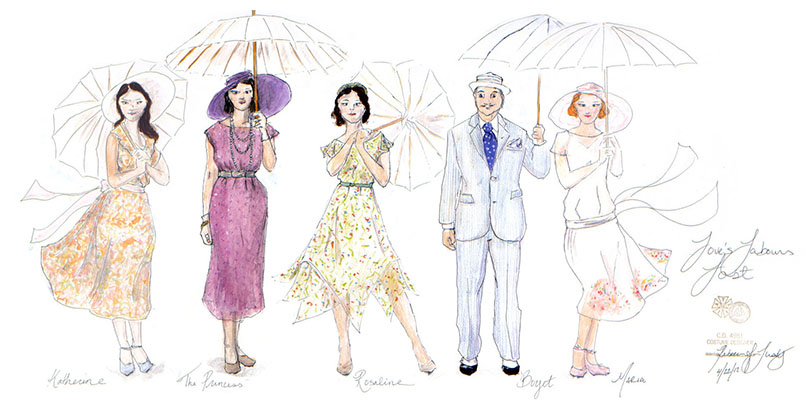 Love's Labour's
Lost