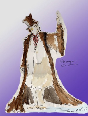 The Miser