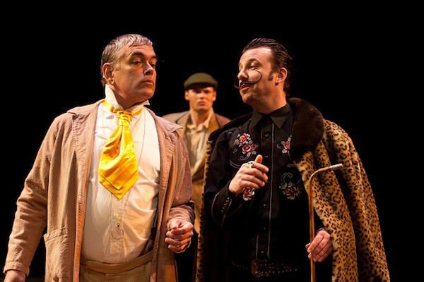 Love's Labour's
Lost