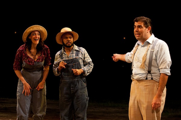 Love's Labour's
Lost