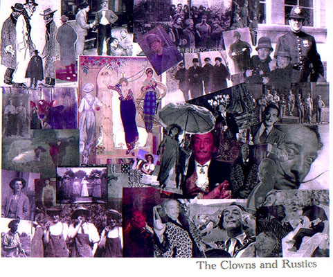 Love's
Labour'sLost