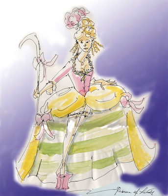 The Miser