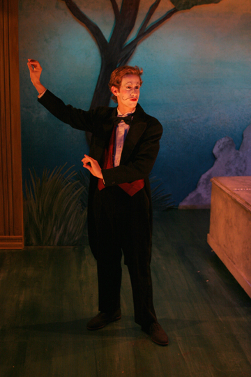 Metamora