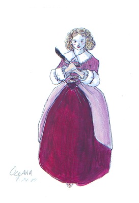 Metamora