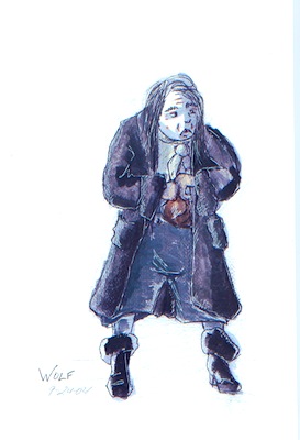 Metamora