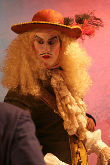 Metamora