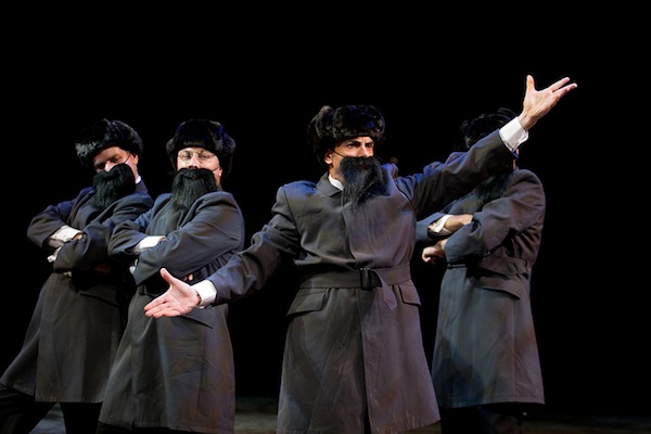 Love's Labour's
Lost