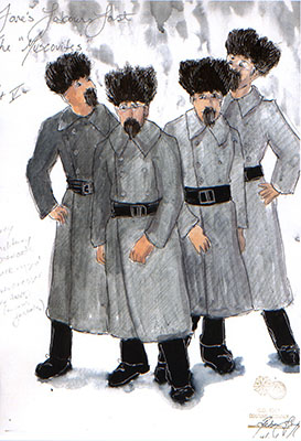 Love's Labour's
Lost