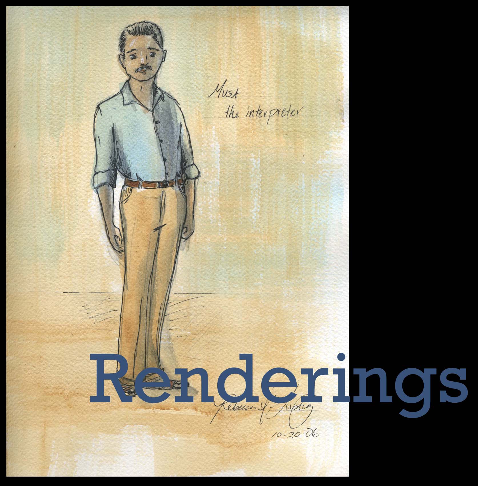 Renderings