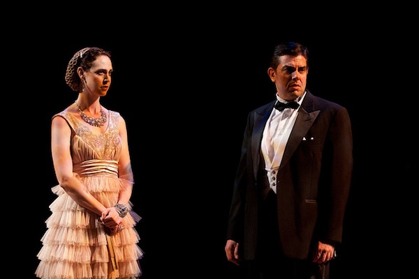 Love's Labour's
Lost