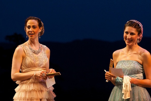 Love's Labour's
Lost