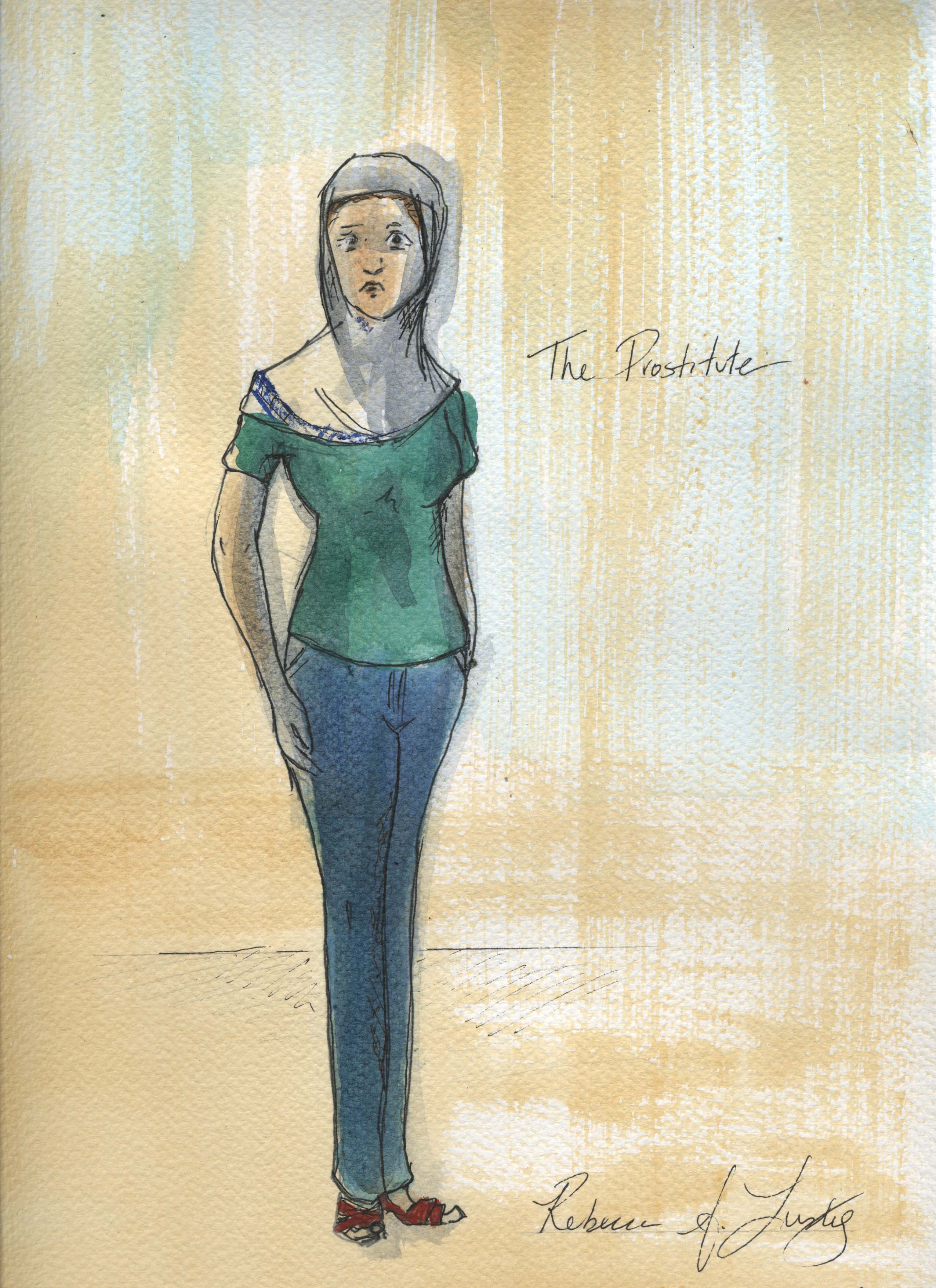 Renderings