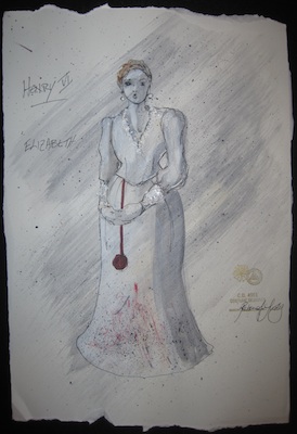 henry