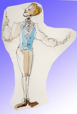 The Miser